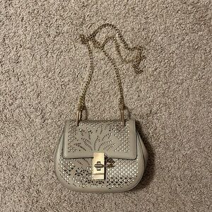 Gold hardware cholelike bag
